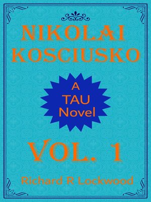 cover image of Volume1